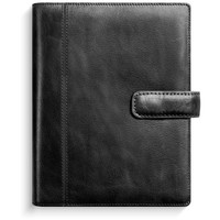 Mayland 2025 25351100 mini systemkalender 15x12cm sort