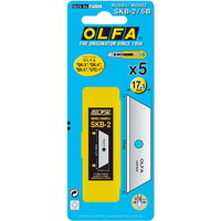 Olfa SKB-2/5B knivblade 5 stk