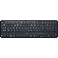Contour Balance trådløst tastatur nordisk layout