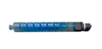 Ricoh 841928 cyan lasertoner, 9.500 sider