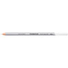 Staedtler Karat Aquarell 125 blyant hvid