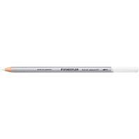 Staedtler Karat Aquarell 125 blyant hvid