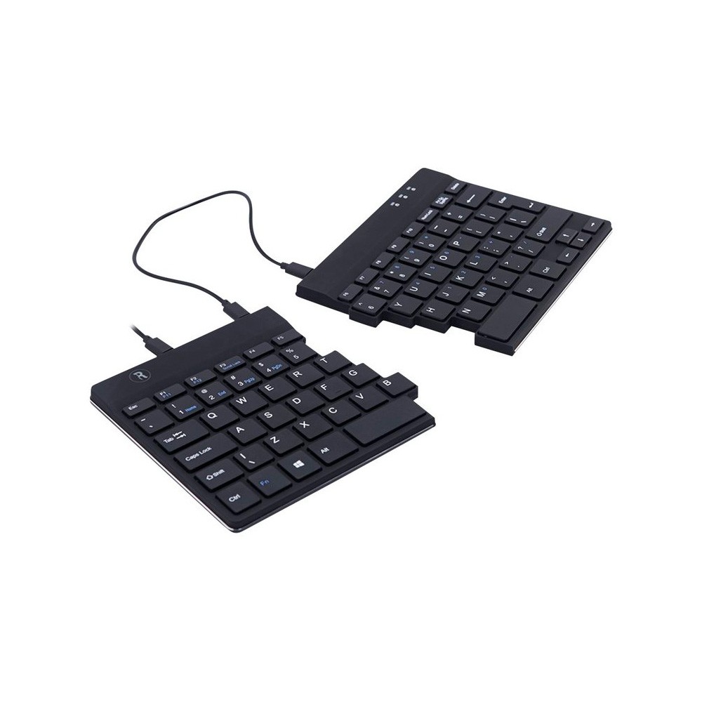 Tastatur R-GO Split keyboard