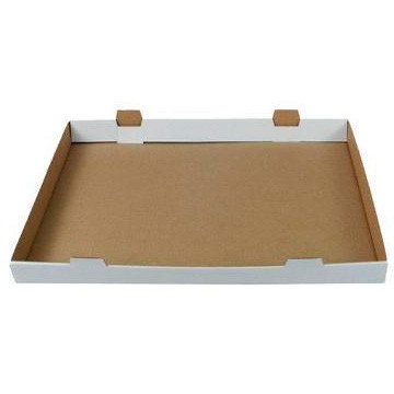 Kagemandsæske 60x43x5cm stabelbar 25stk