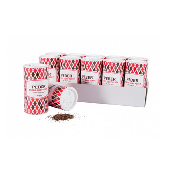 Peber strødåse 40g