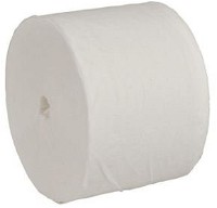 Neutral 2lags toiletpapir 2 ruller