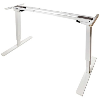 Contract el-stel m/2 motorer 625-1275mm hvid