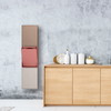ReCollector sorteringsboks Ash Rose