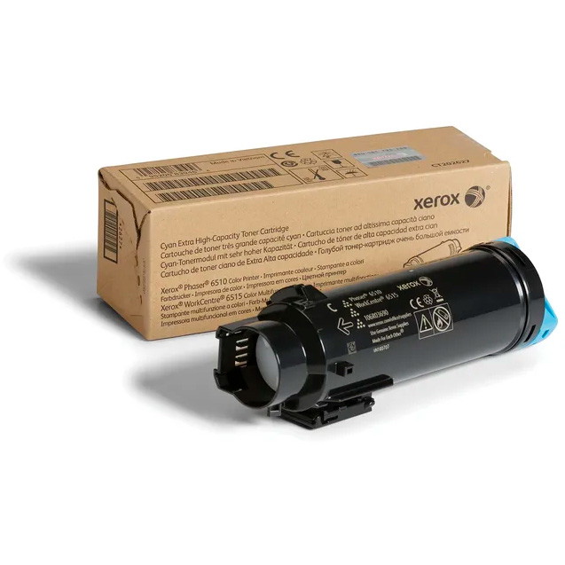 Xerox 106R03690 toner cyan 4300ark