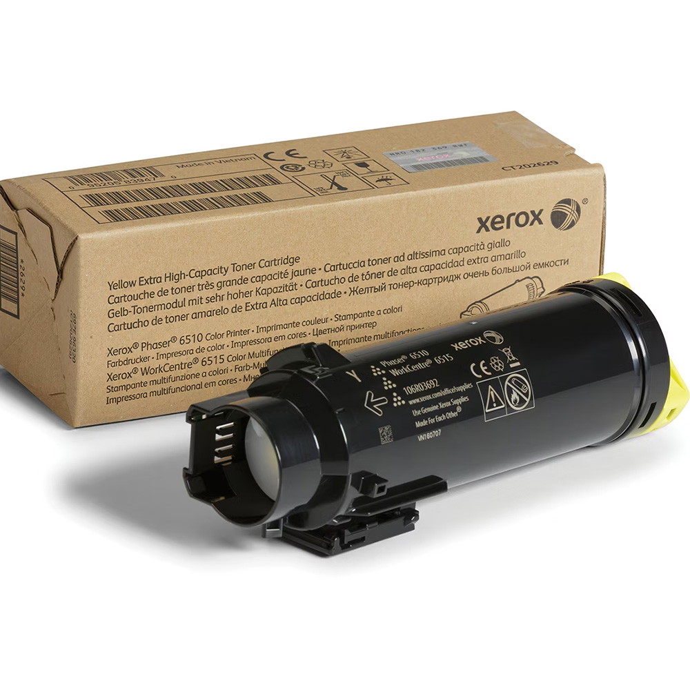 Xerox 106R03692 toner gul 4300ark