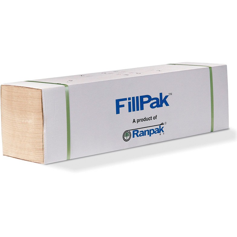 Pakkemaskinepapir til FillPak TT/M 1 lags 500m