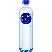 Aqua d’Or kildevand 0,5L