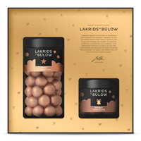 Lakrids by Bülow Black Box 2024 125g/295g