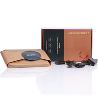 Lakridseriet Skagen slow cooked lakridsplade 160g