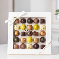 Xocolatl Premier Cru 230g 25stk