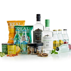 Gin & Tonic gavepakken