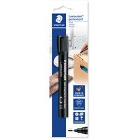 Staedtler Lumocolor 352 permanent marker 2mm sort