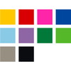 Staedtler Triplus fineliner 334 0,3mm flerfarvet 10stk