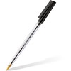 Staedtler 60 officesæt blyanter, kuglepen, marker mm. 8 dele