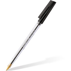 Staedtler 60 officesæt blyanter, kuglepen, marker mm. 8 dele