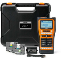 Brother PT-E560BTVP labelprinter