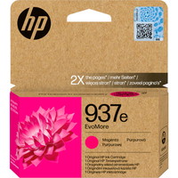 HP 937e blækpatron magenta 1650ark