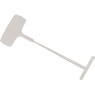 Tekstilsnore standard 25mm