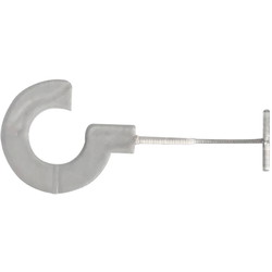 Tekstilsnore med krog 35mm