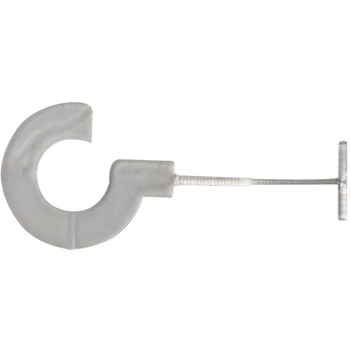 Tekstilsnore med krog 35mm