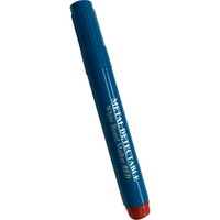 Detekterbar whiteboardmarker 2-3mm rød