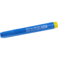 Detekterbar whiteboardmarker 2-3mm gul