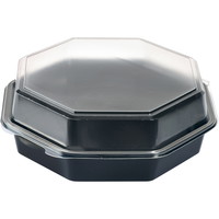Duni Octaview Cold takeaway boks 1300ml