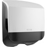 Katrin Plastic dispenser hvid