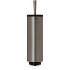 Brabantia toiletbørste mholde Platinum 12,5x11,5x43cm