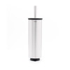 Brabantia toiletbørste mholde matt steel 12,5x11,5x43cm