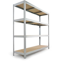 META Speed-Rack startfag 60x200x197cm