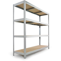 META Speed-Rack startfag 60x200x197cm