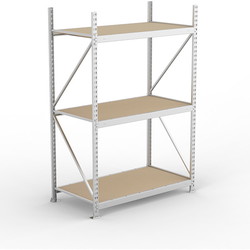 META Mini-Rack startfag 65x180x220cm