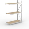 META Mini-Rack tilbygningsfag 65x180x220cm