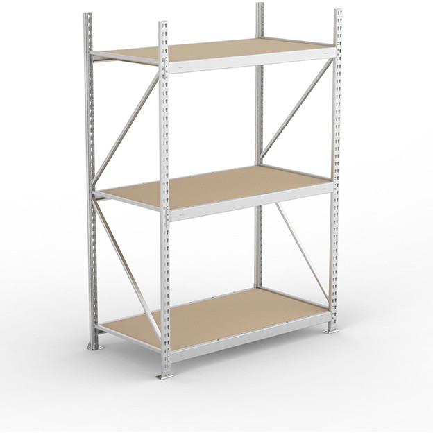 META Mini-Rack startfag 80x180x220cm