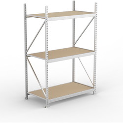 META Mini-Rack startfag 80x180x220cm