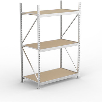 META Mini-Rack startfag 80x180x220cm