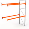 META Multipal tilbygningsfag 3 niveauer 110x182,5x270cm 1120kg