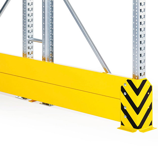 META truckværn enkelt 110cm