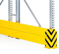 META truckværn enkelt 110cm