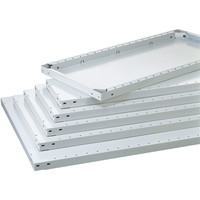 META Quick hylde 4 clip 40x100cm 100kg