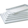 META Quick hylde 4 clip 60x100cm 100kg