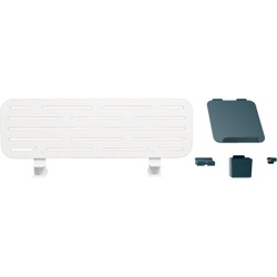 Leitz Ergo organiseringstavle 80x25cm
