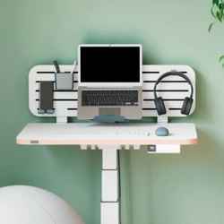 Leitz Ergo organiseringstavle 80x25cm