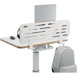 Leitz Ergo organiseringstavle 80x25cm